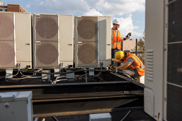 Best HVAC Consulting and Engineering in Stuarts Draft, VA