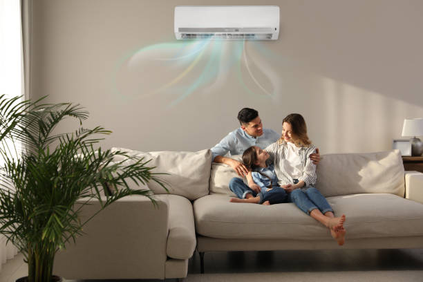 Best Emergency HVAC Services in Stuarts Draft, VA