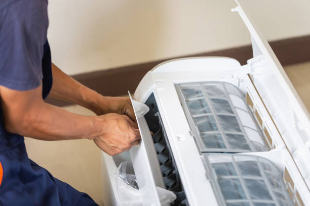 Best Thermostats and Smart Controls in Stuarts Draft, VA