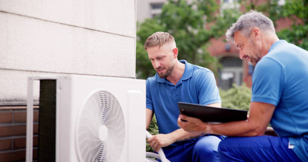 Best Solar-powered HVAC Systems in Stuarts Draft, VA