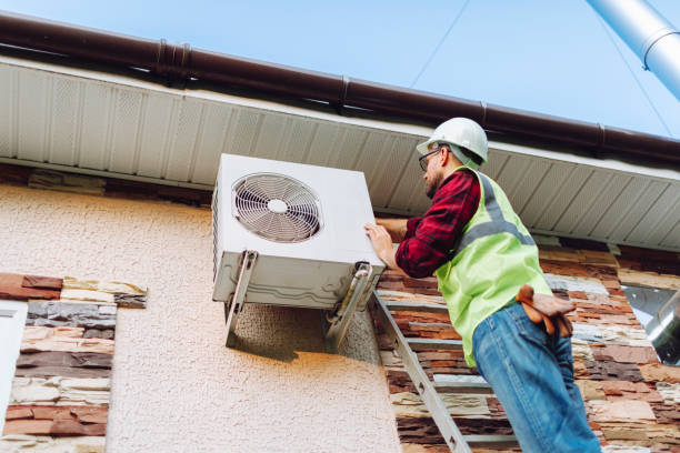 Best HVAC Financing and Leasing in Stuarts Draft, VA