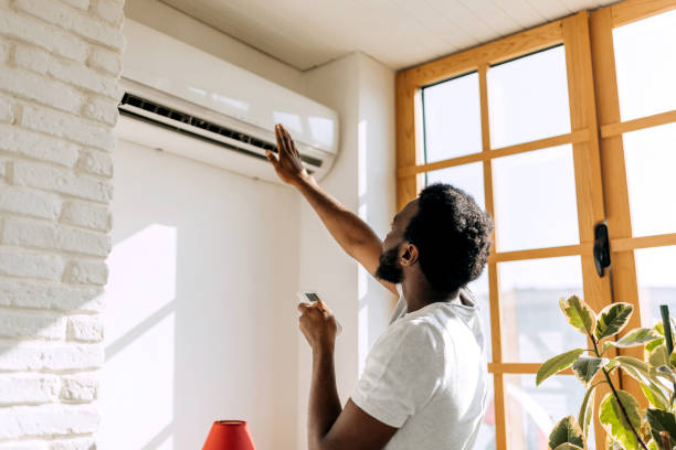 Stuarts Draft, VA HVAC Company