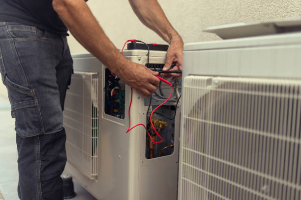 Best HVAC Software and Technology in Stuarts Draft, VA