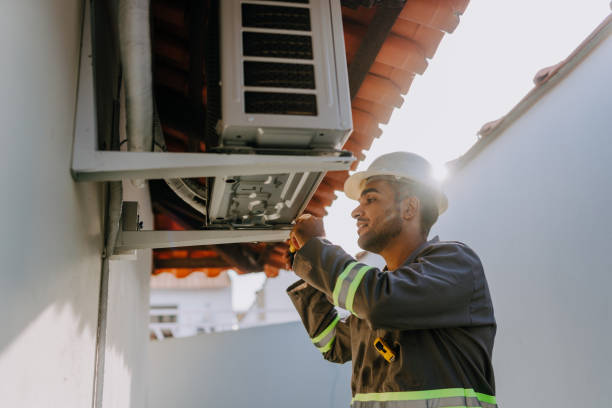 Best HVAC for Healthcare Facilities in Stuarts Draft, VA