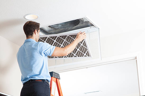 Best Furnace Cleaning in Stuarts Draft, VA