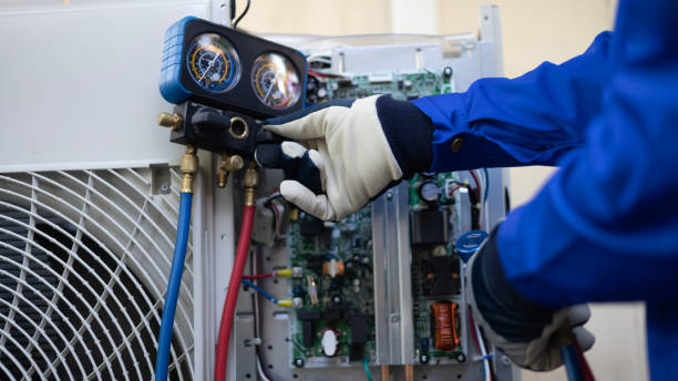 Best Residential HVAC in Stuarts Draft, VA